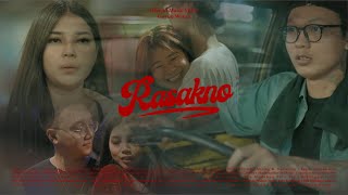 GuyonWaton  RASAKNO Official Music Video [upl. by Ammeg]