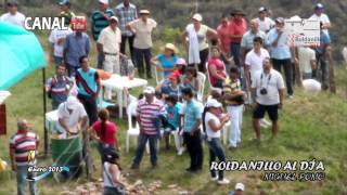 GRAN VÍDEO DEL OPEN ROLDA 2013 EN ROLDANILLO VALLE [upl. by Llerut358]