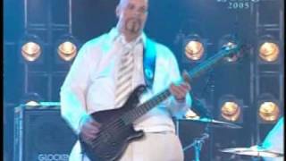 Rammstein  Keine  Lust live 2005  High Quality [upl. by Elinnet]