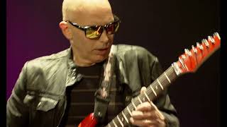 Joe Satriani  Hordes of Locusts Satchurated [upl. by Titania]