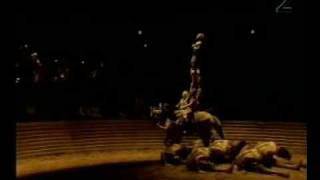 Ballet  Stravinsky Le Sacre du Printemps  P Boulez Orch de Paris 2002 [upl. by Berey273]