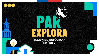 Video Resumen PAR Explora RMSO 2023 [upl. by Filia]