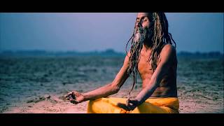 Maha Shivaratri 2018 Special  Lingashtakam  Indian meditation music Saumi S [upl. by Alrad705]