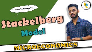 45 Stackelberg model by Hardev Thakur [upl. by Aiykan]