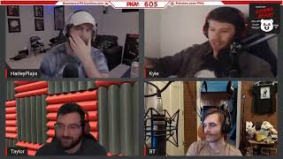 PKA  Should PKA Make a Wings Documentary [upl. by Hoffarth]