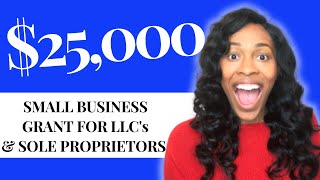 Every Way to Get Small Business Grants in 2022 Local State and Federal Grants [upl. by Thora]