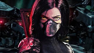 ALITA BATTLE ANGEL 2  All Latest Updates [upl. by Katz]