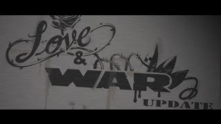 The Spoils of Love and War [upl. by Brenza]