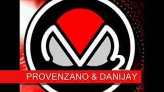 PROVENZANO DJ amp DANIJAY  Ride The Way 90 Fever Mix [upl. by Siulesoj]