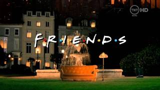 Friends Original Intro in HIGH DEFINITION [upl. by Winebaum]