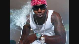 Gucci Mane  Black Tee Instrumental lyrics [upl. by Jarus]