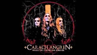 Carach Angren  Where The Corpses Sink Forever 2012 Full Album [upl. by Kcyrred]