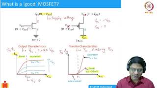 95 MOSFET device metrics [upl. by Yeltnerb254]