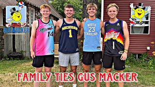 The 4 Sager’s entered a Gus Macker [upl. by Seel350]