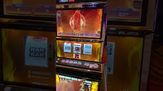 VGT 10 Red Screen casino casinoslots gamble gambling slotmachine slots vgt redscreen [upl. by Jannel309]