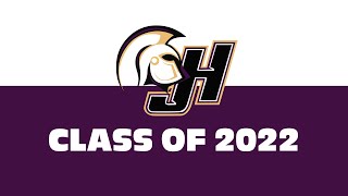 Jurupa Hills High School Class of 2022 [upl. by Ailec]