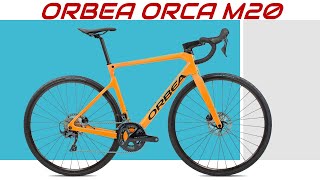 ORBEA ORCA M20 2022  Buying Guide by Cycling Insider [upl. by Dahc728]