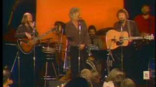 Kingston Trio live 1981 quotEarly Morning Rainquot quotMerry Minuetquot [upl. by Cai]