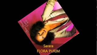 Flora Purim  SARARA [upl. by Glennie]