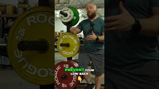 Master Your Deadlift Essential Tips for Beginners [upl. by Adnilasor]