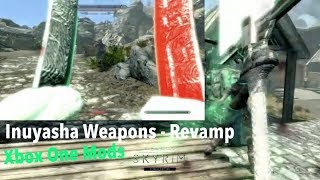 Skyrim  Top 20 Best Armor Mods for XBOX One [upl. by Icyak652]