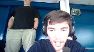 Live Commentary Gosport VS Tiverton [upl. by Trumaine]