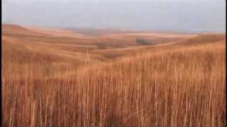 Flint Hills of Kansas [upl. by Delacourt189]