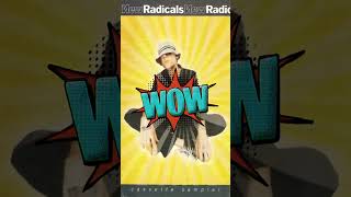 You Get What You Give  New Radicals [upl. by Cheria]