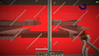 Minecraft Tripwire Hook Bug [upl. by Niels]