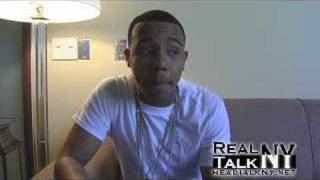 Yung Berg Comments On Beef With Bow Wow [upl. by Haroun]