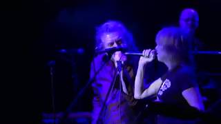 Robert Plant amp Chrissie Hynde  Bluebirds Over The Mountain  Royal Albert Hall  December 2017 [upl. by Morez]