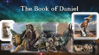 The Book of Daniel  Chapters 1 and 2 [upl. by Alan]