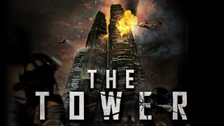 The Tower  Official Trailer [upl. by Trici]