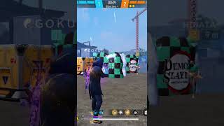 1vs4 clutch op clutch  impossible  freefire india vasu yt [upl. by Einatsed489]