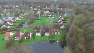 Villapark Weddermeer 50  Recreatiewoning Groningen  Vakantie Makelaar [upl. by Celle239]