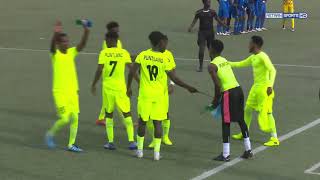 Puntland Vs Jubaland Tartanka Maamul Goboleedyada 2020 [upl. by Bendix]