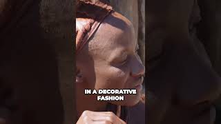 Discover the Vibrant Himba Tribe in Northern Namibia [upl. by Neri74]