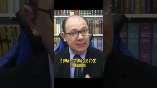 Saiba usar a sua voz e o microfone no púlpito da IGREJA 6 [upl. by Wenn]