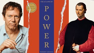 The 48 Laws of Power  The Ultimate Edition Robert Greene [upl. by Aleina698]