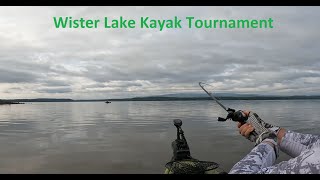 OKA Lake Wister Tournament July 2023 [upl. by Ohs]