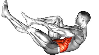 Abs Workout Plan 28 Days to Six Pack [upl. by Horst]