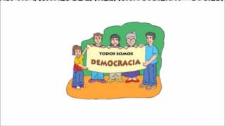 Participación Ciudadana y Políticas Públicas Construyendo Juntos el Futuro 🤝🏛️ [upl. by Cilla65]