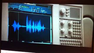 Tektronix Logic Analyzer doesnt do this [upl. by Ryter]