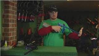 Paintball Guns  How to Make Paintball Gun Silencers [upl. by Masera]