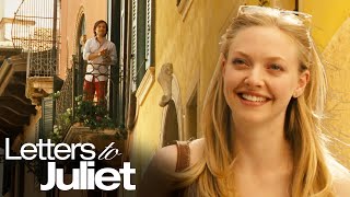 The First 10 Minutes of Letters to Juliet [upl. by Yole726]