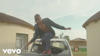 Aubrey Qwana  Ngaqonywa Remix ft DJ Tira [upl. by Matronna319]