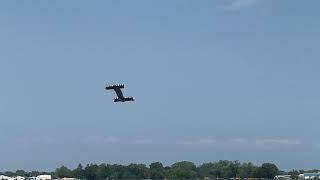 Opener’s BlackFly Demo At Oshkosh ‘21 [upl. by Nart27]