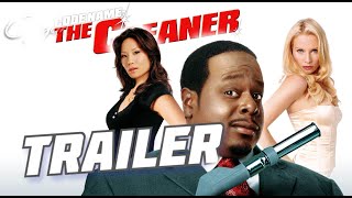 Code Name The Cleaner  comedy  action  2007  trailer [upl. by Melisandra]