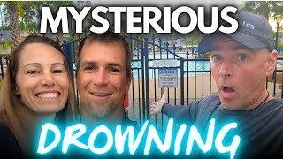 Christopher Skinner MYSTERIOUS DROWNING Mica Miller amp JohnPaul Miller Case [upl. by Ax479]