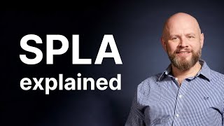 Microsoft SPLA Explained to Normal People not Providers [upl. by Ronnholm810]